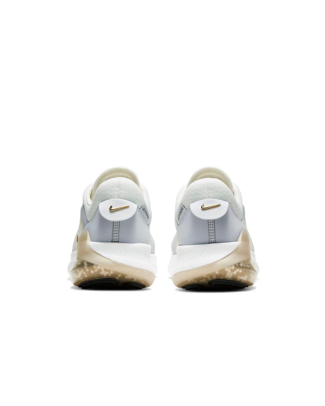 Nike White (Wmns) Joyride Dual Run 2 Prm