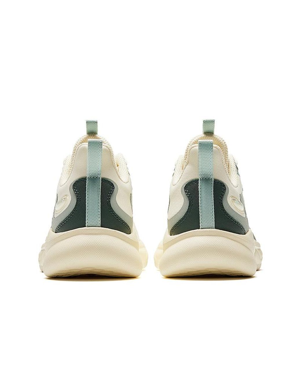 Anta Natural (Wmns) Fluffy