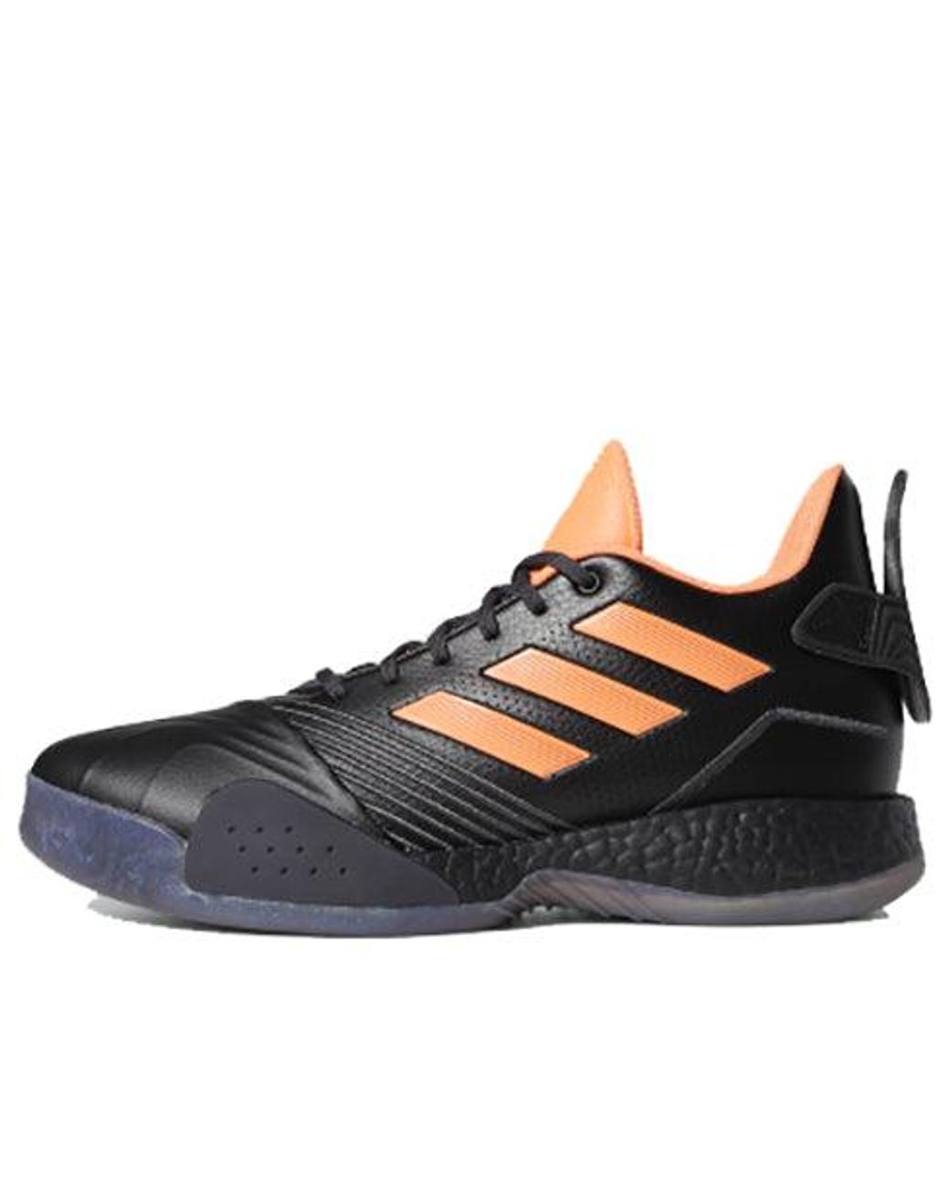 Adidas Black T-Mac Millennium Easy' for men