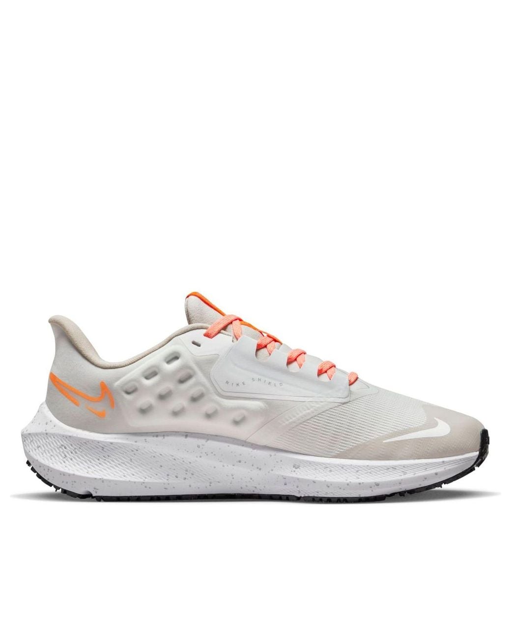 Nike White (Wmns) Air Zoom Pegasus 39 Shield