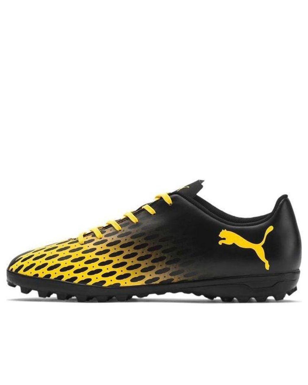 PUMA Brown Spirit Iii Tt for men
