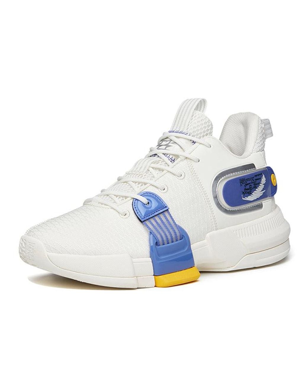 Anta Blue Light Crazy 2 for men