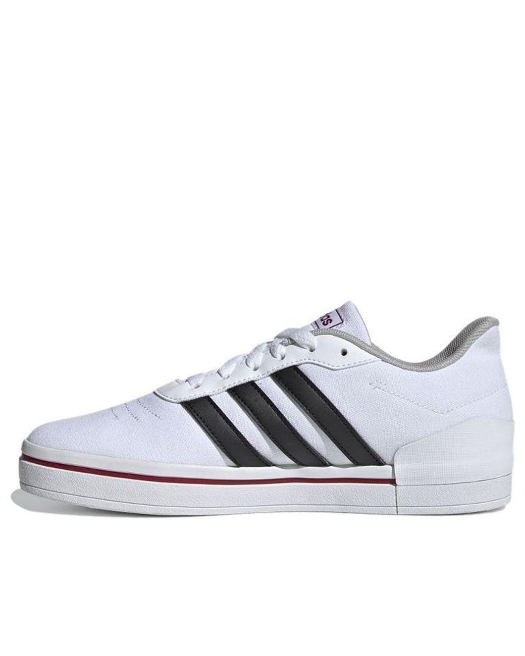 Adidas White (Wmns) Neo Heawin