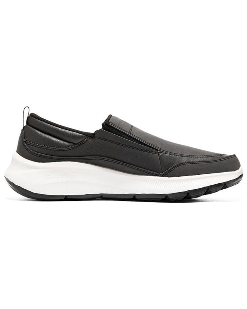 Skechers Black Relaxed Fit: Equalizer 5.0 for men