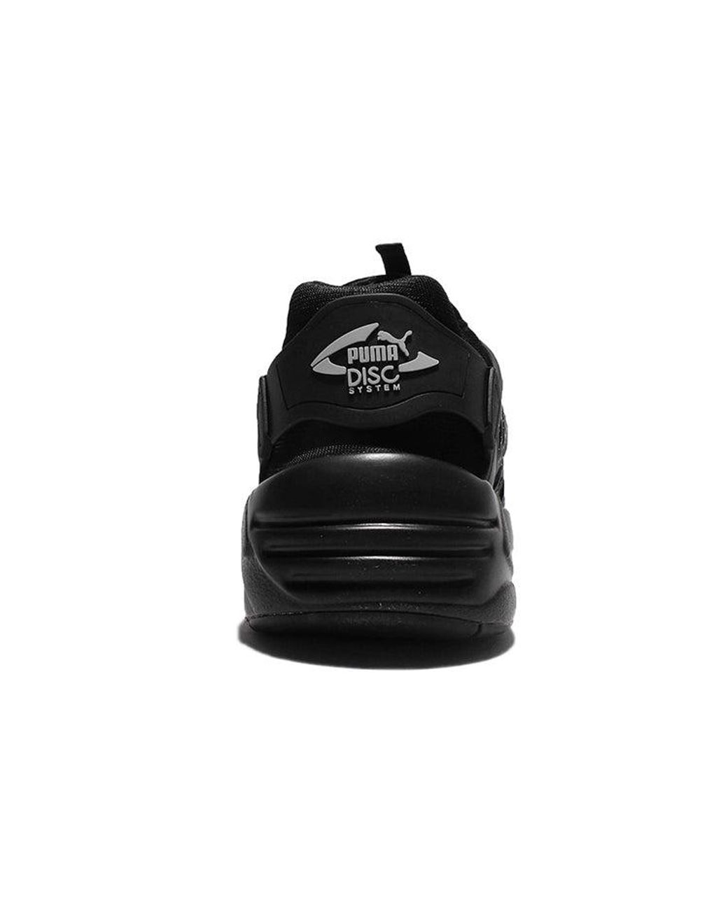 PUMA Black Disc Blaze for men