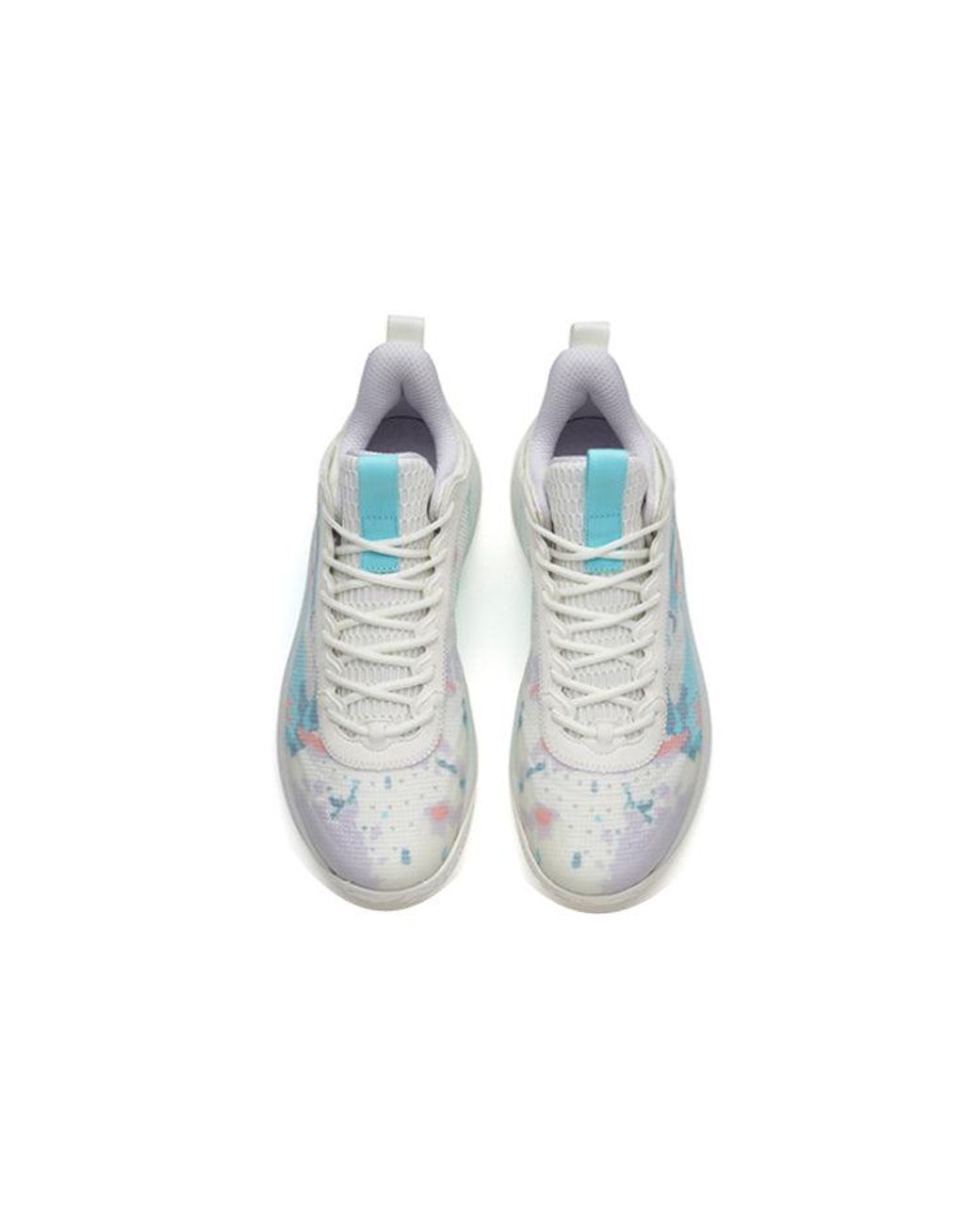 Anta Blue Cement Bubble 2.0 for men