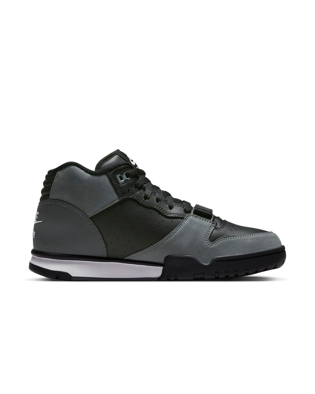 Nike Black Air Trainer 1 for men