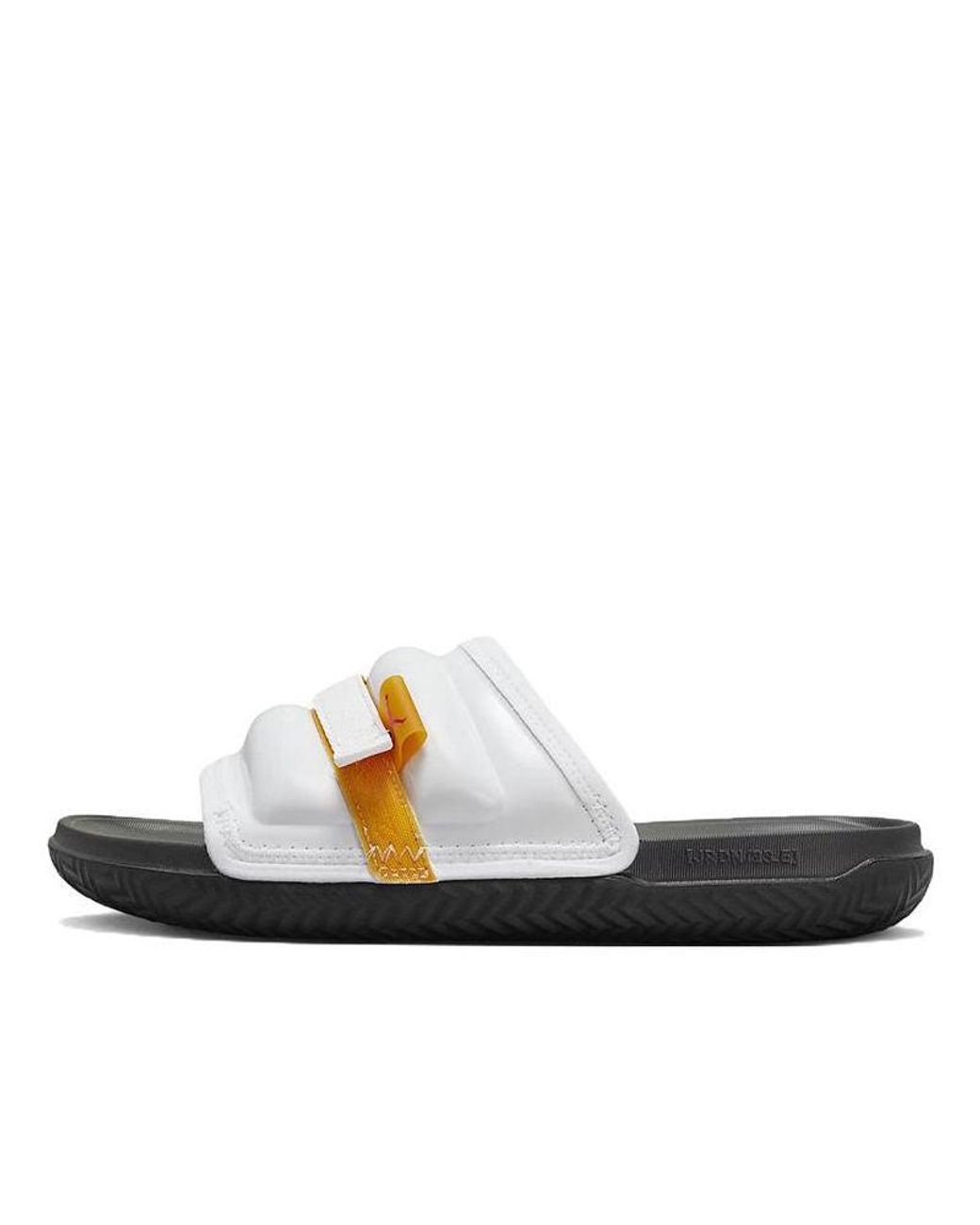 Nike Blue Super Play Slide Taxi' for men