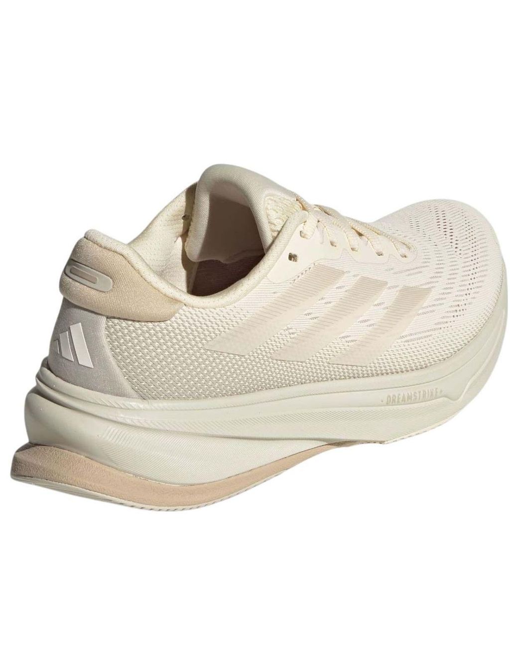 Adidas White (Wmns) Supernova Rise 2 'Wonder'