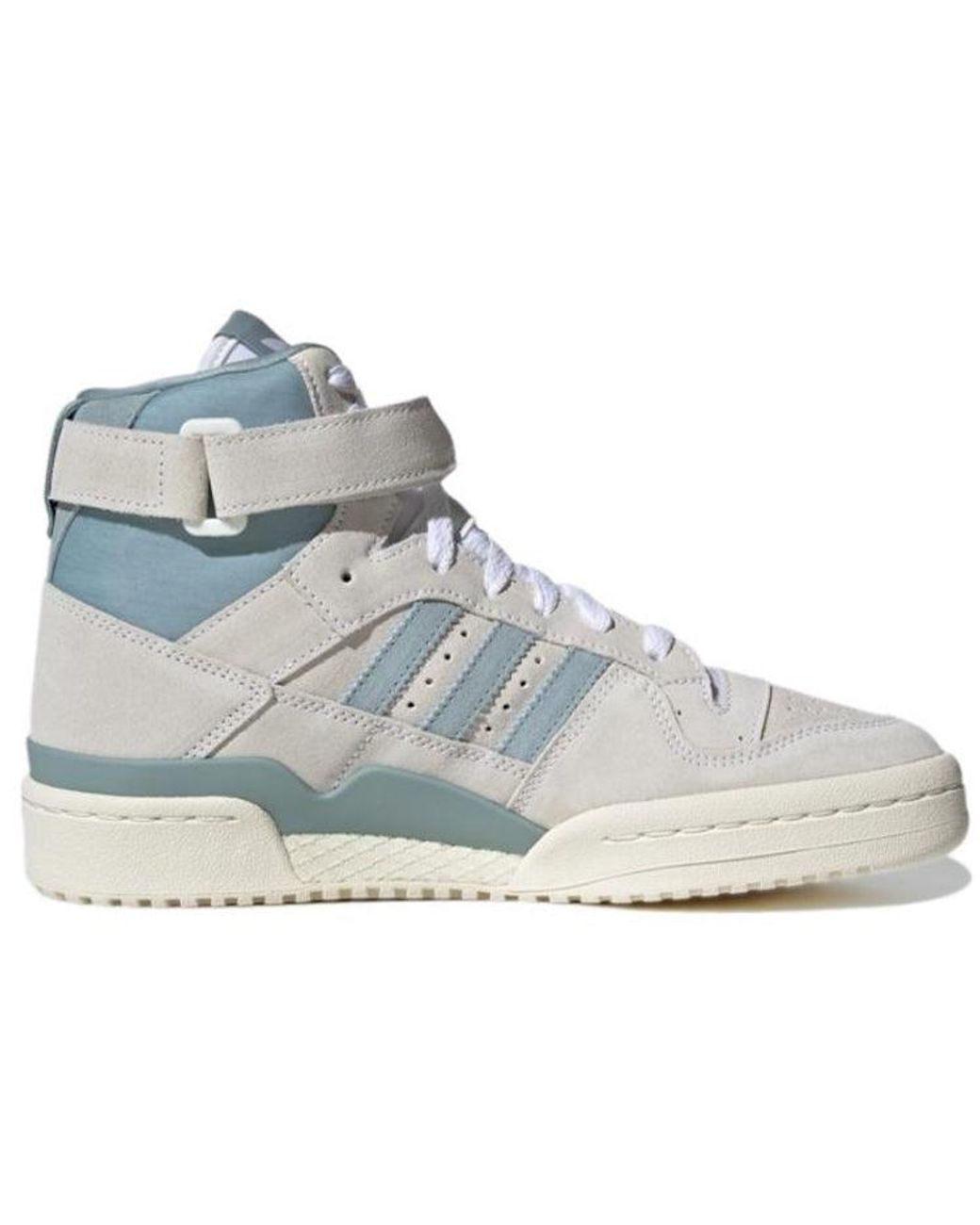 Adidas Blue (Wmns) Forum 84 High 'Magnet'
