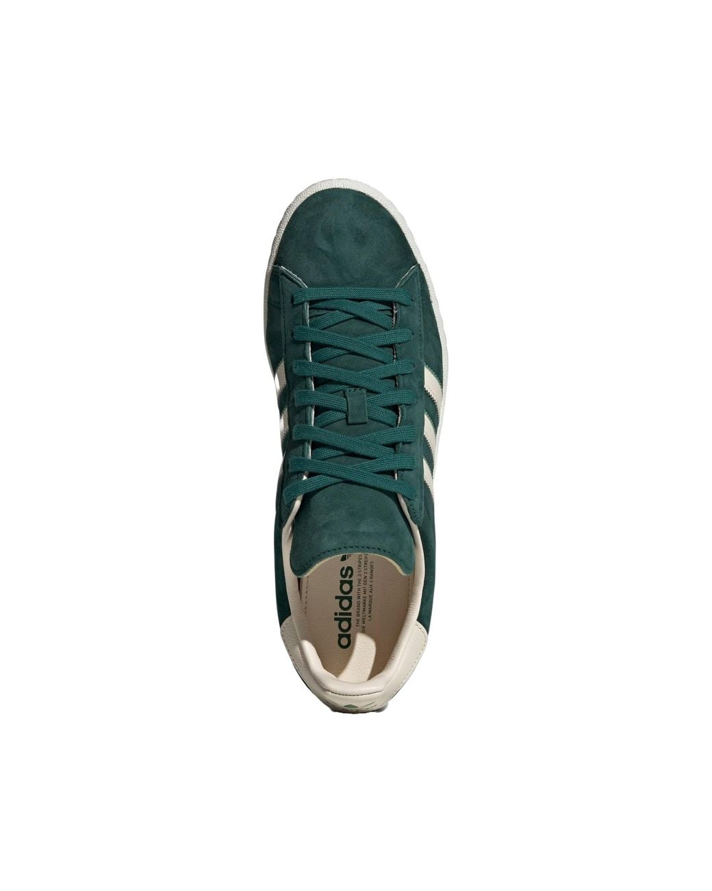 Adidas Green Campus 80S 'Collegiate' for men