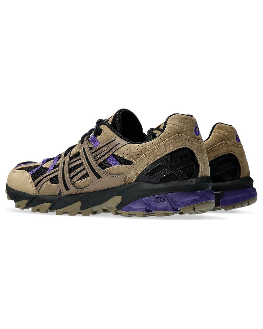 Asics Brown Gel-Sonoma 15-50 'Pepper' for men