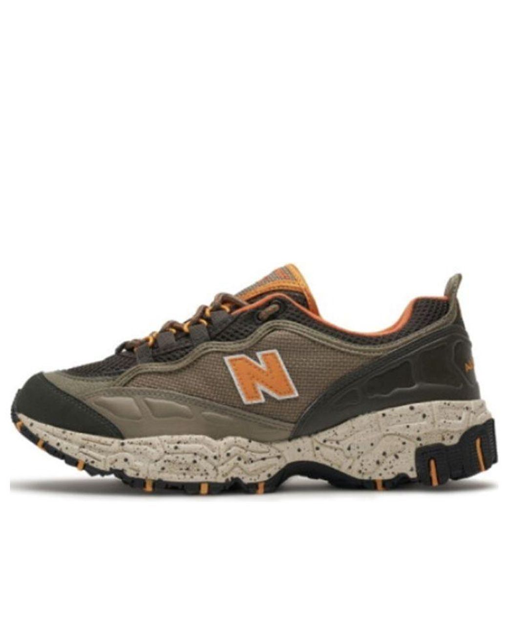 New balance 801 evergreen hot sale pack