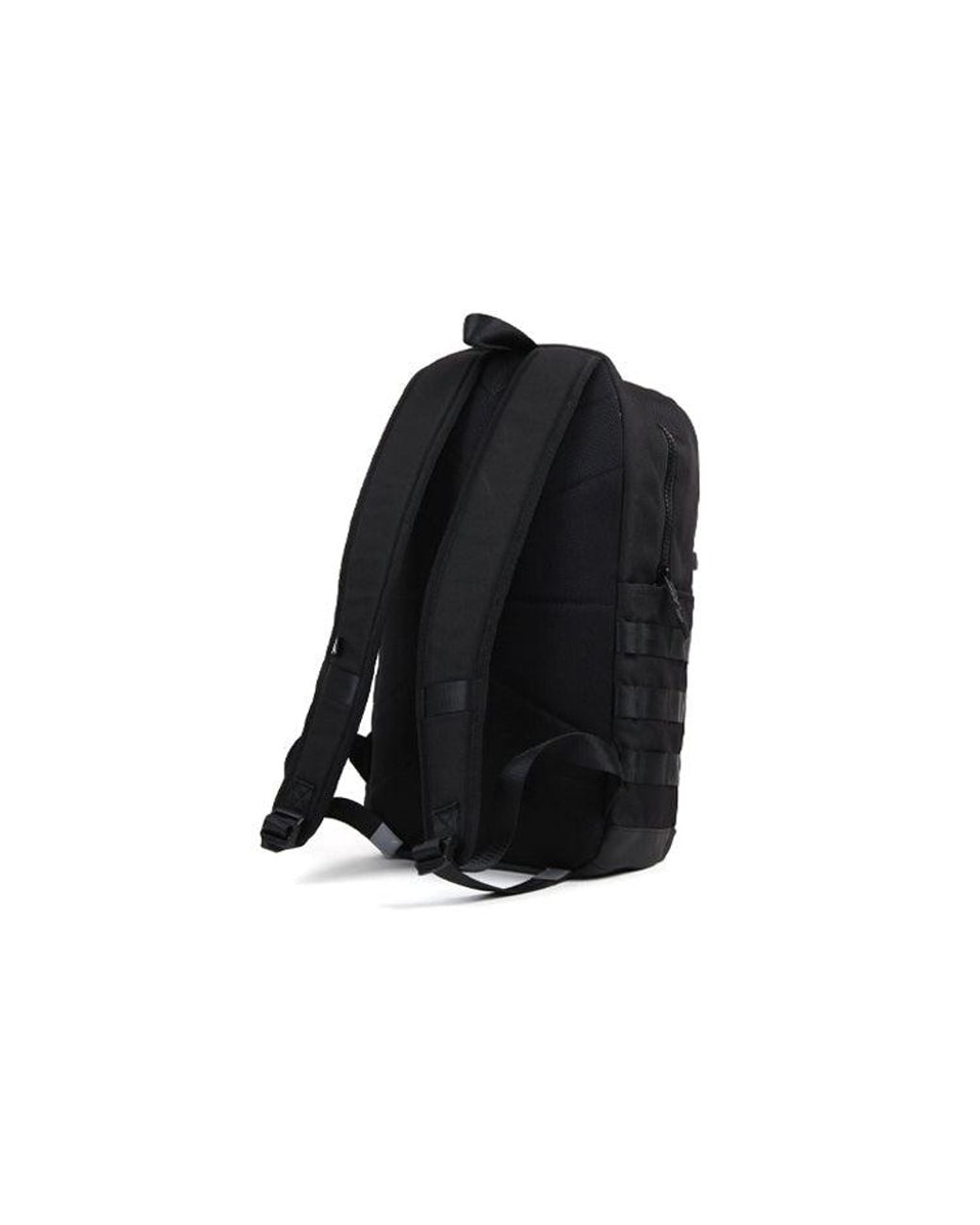 Nike Black Air Jordan Jumpman Air Logo Backpack