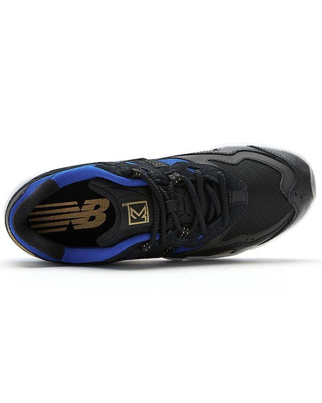 New Balance Blue 850 '4 Bounces' for men