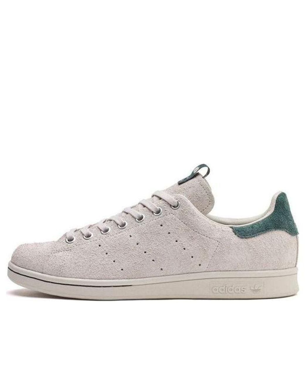 Adidas White Juice X Stan Smith 'World Tour' for men
