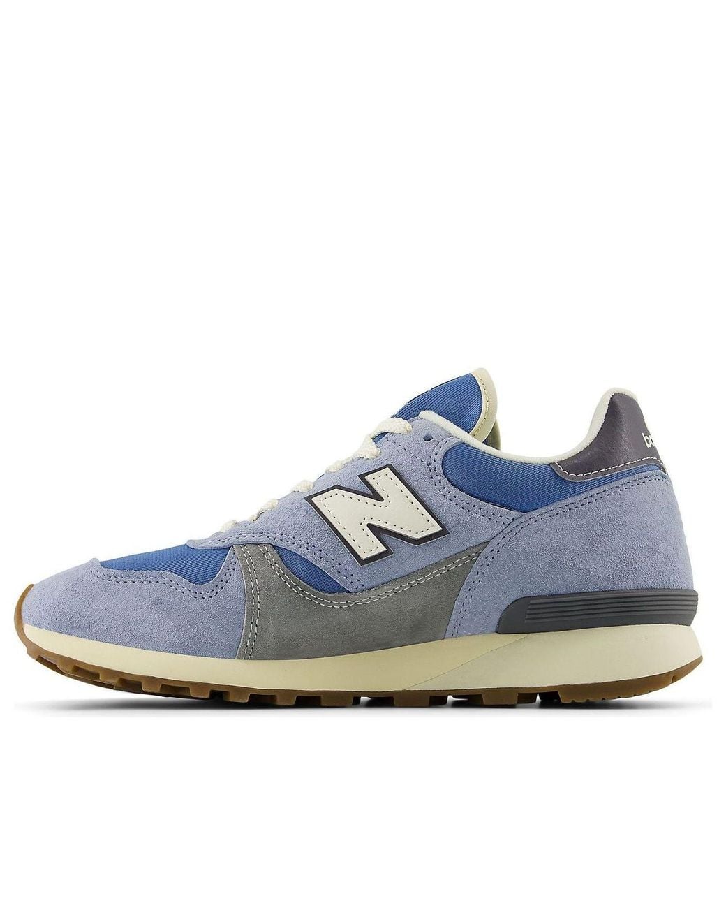 New Balance Blue 475 'Light Arctic Laguna' for men