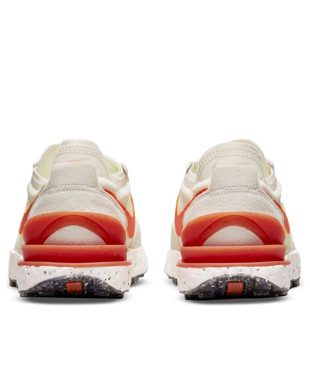 Nike Pink (Wmns) Waffle One Crater Se 'Pale Ivory'