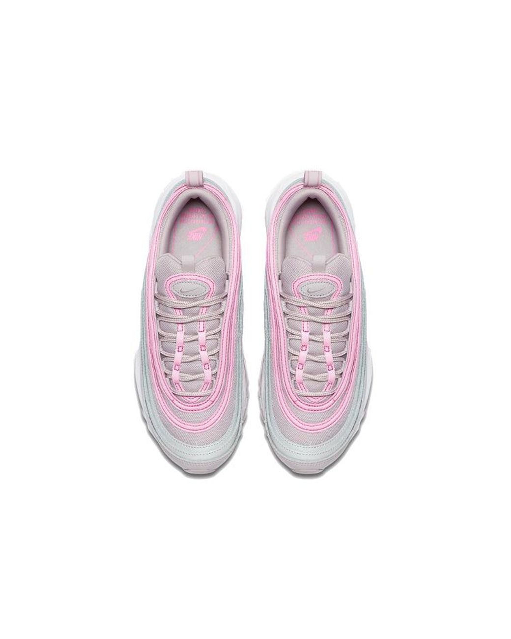 nike air max 97 violet ash