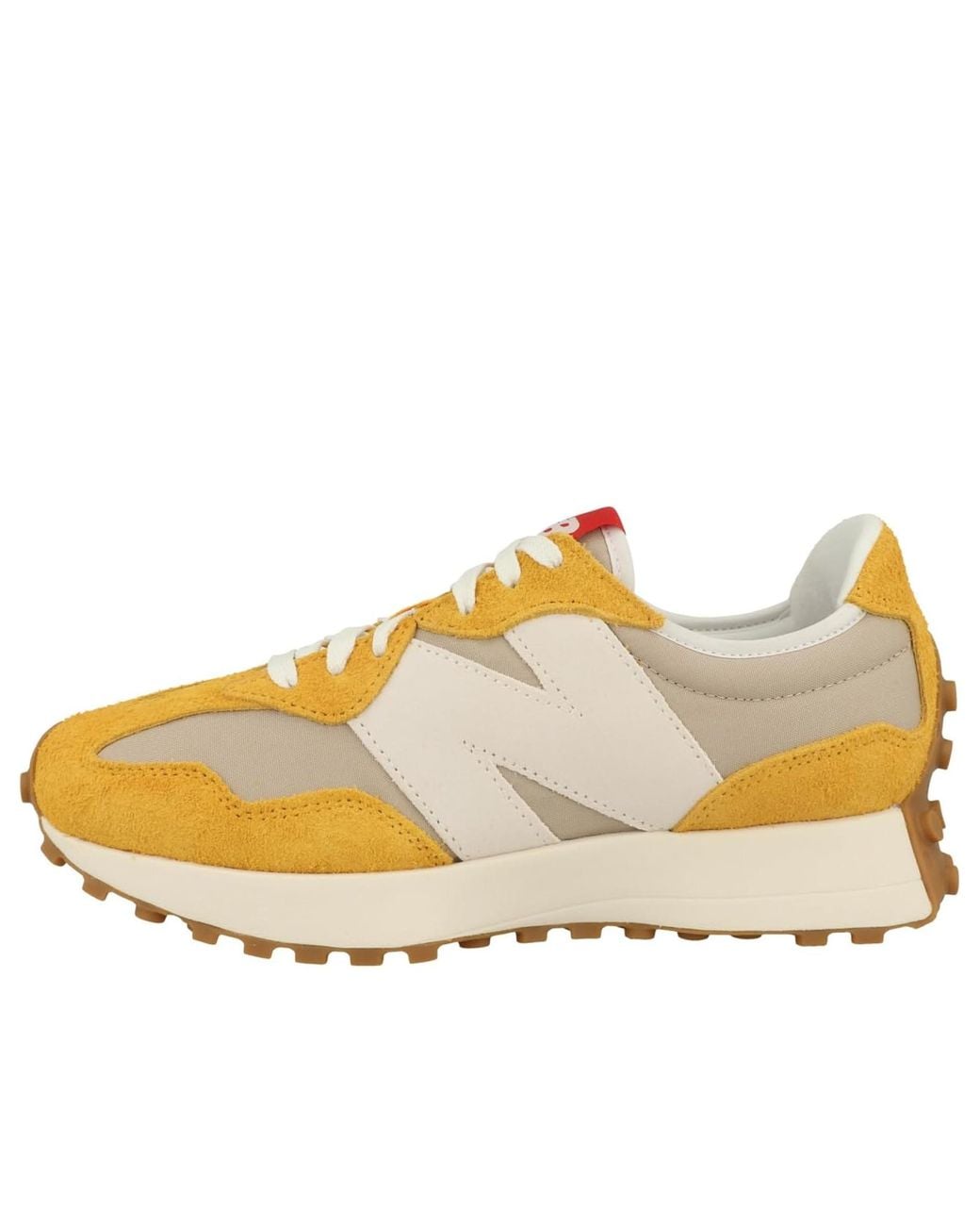 New Balance Metallic 327 'Varsity' for men