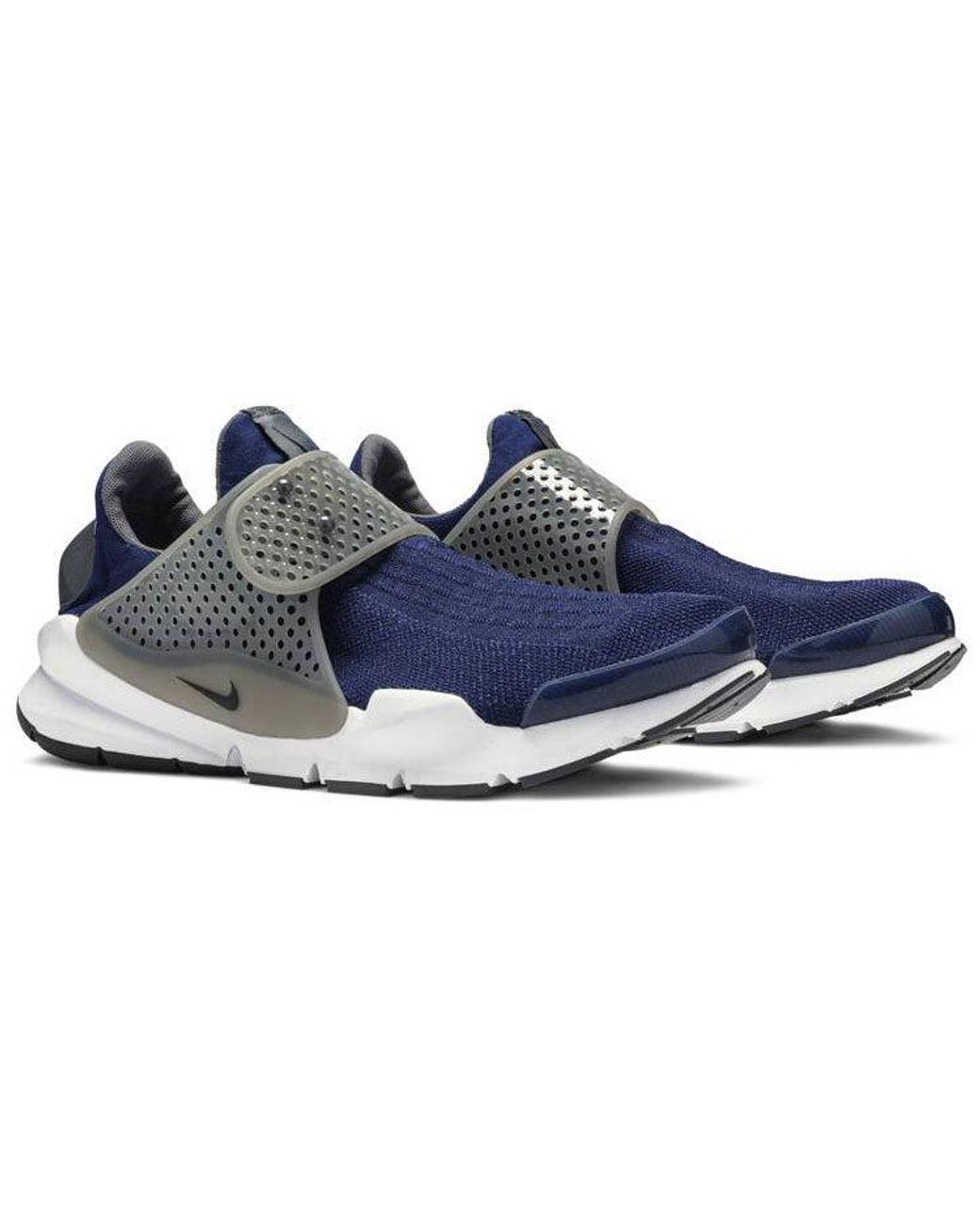 Nike Blue Sock Dart Kjcrd 'Binary' for men