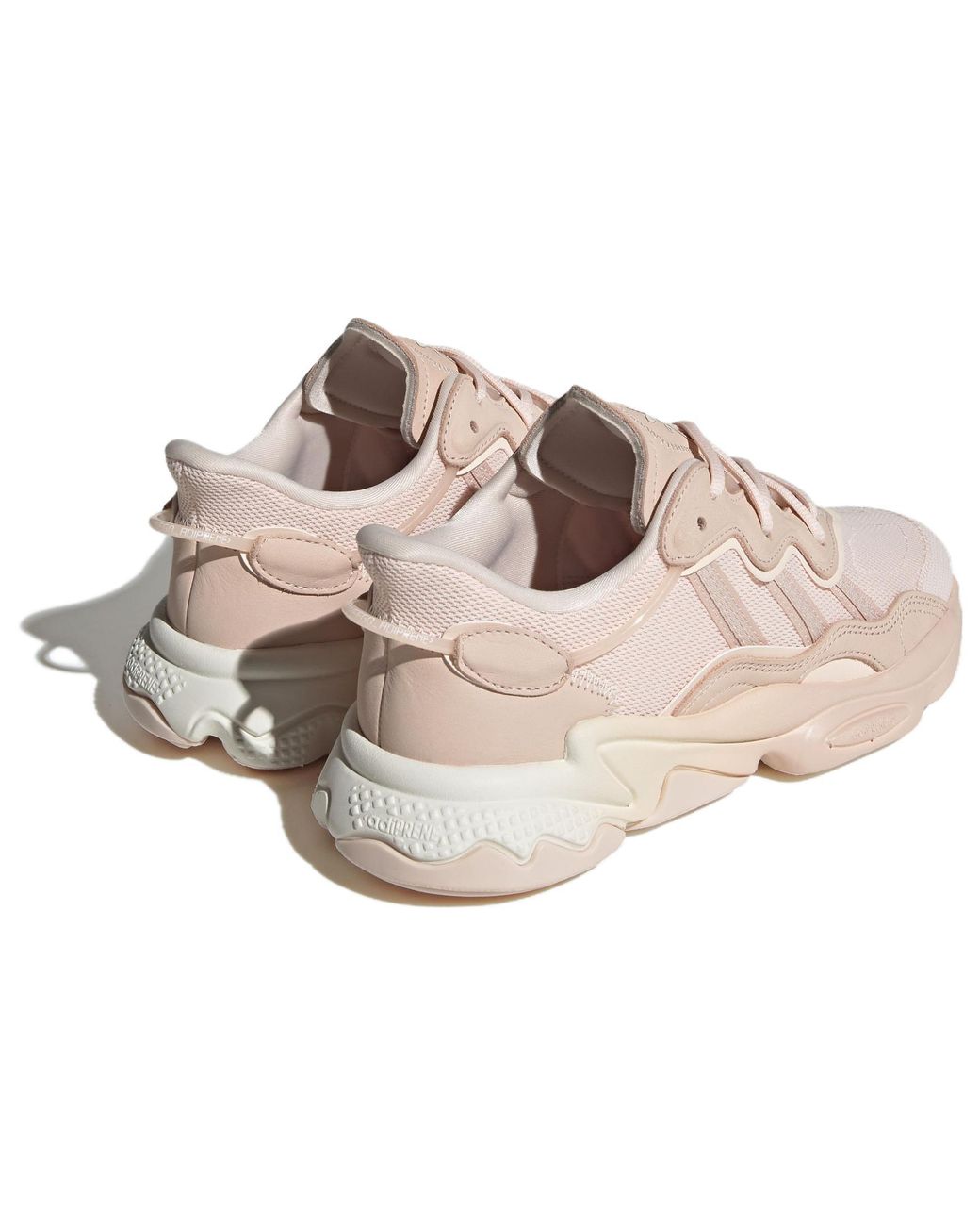 Adidas Pink (Wmns) Originals Ozweego 'Wonder Quartz'