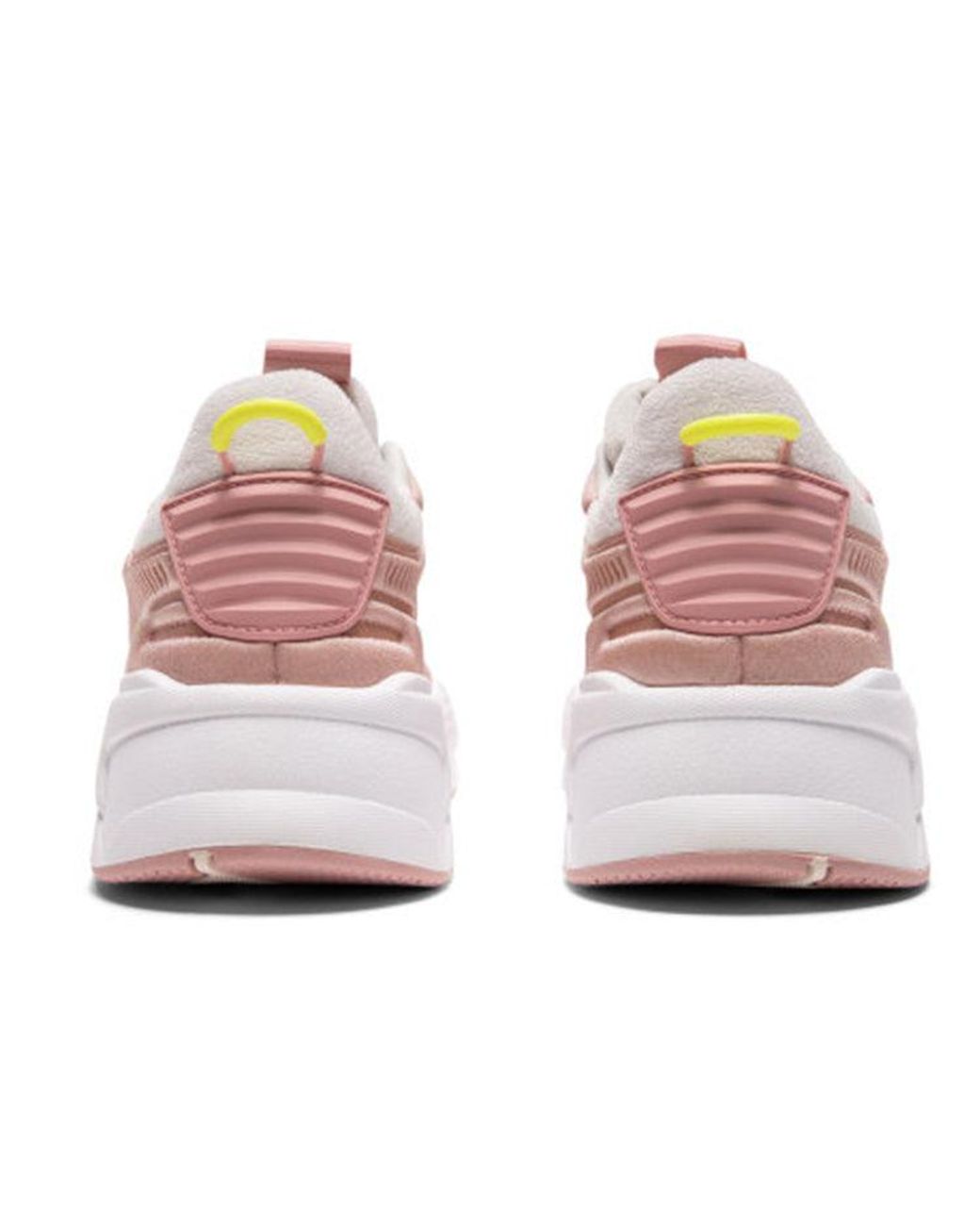 PUMA Pink Rs-X Softcase 'Birdal Rose' for men
