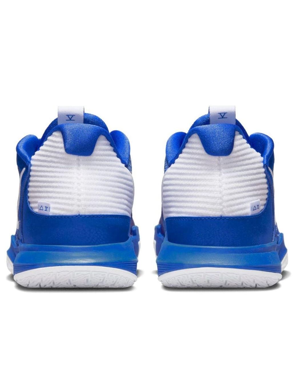 Nike Blue Kyrie Low 5 Tb 'Game Royal' for men