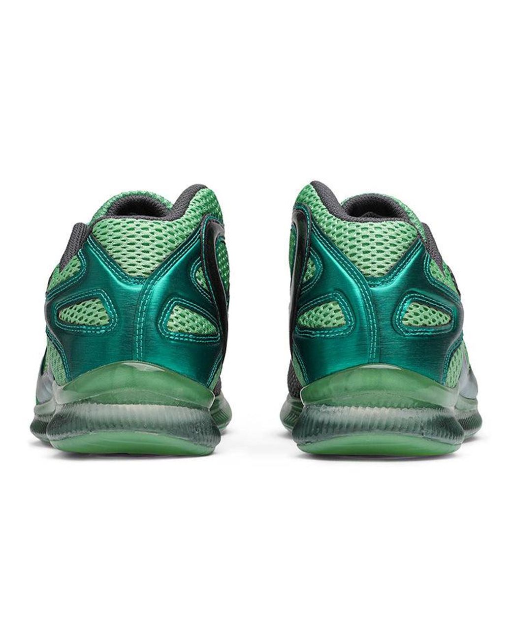 Asics Green X Kiko Kostadinov Gel-Sokat Infinity 'Pepper Mint' for men