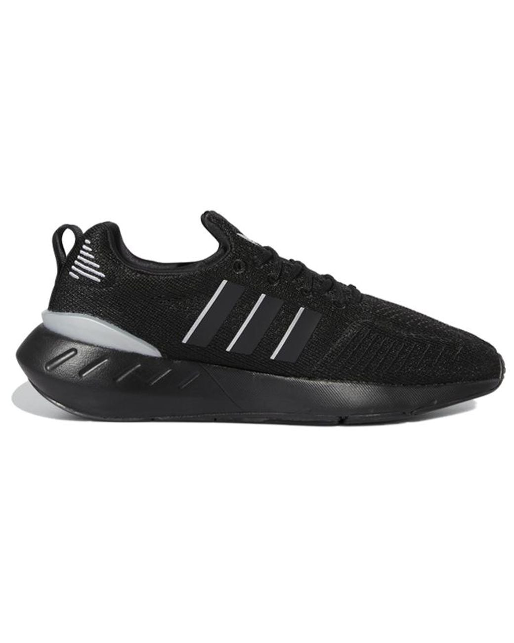 Adidas Black (Wmns) Originals Swift Run 22