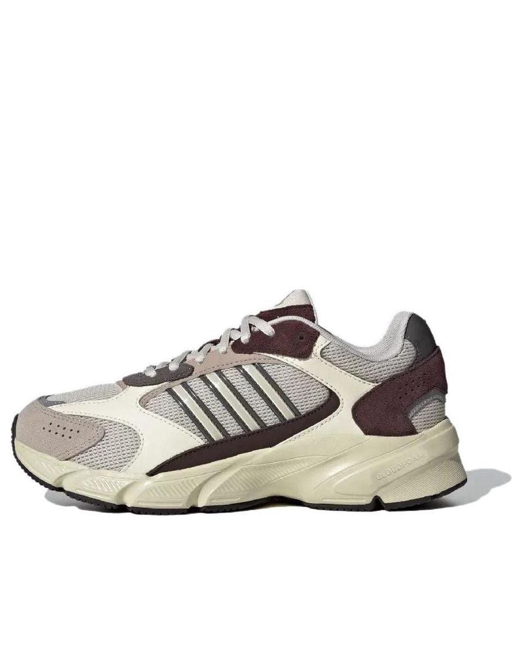 Adidas Metallic (Wmns) Crazychaos 2000 'Cream'