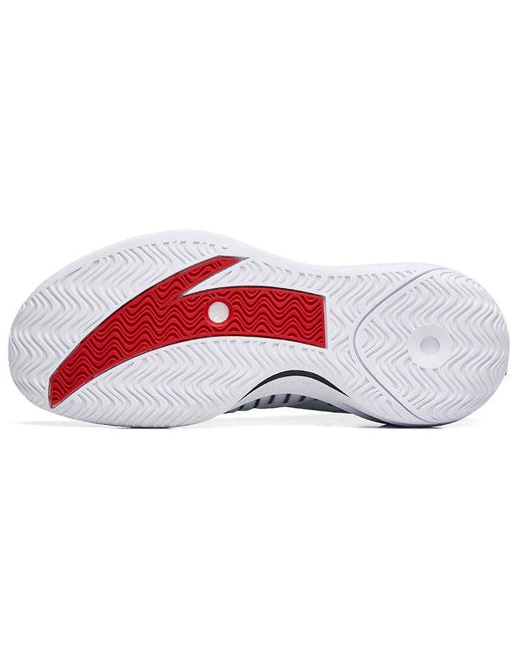 Anta Blue Alien 3 Low Basketball Shoes for men