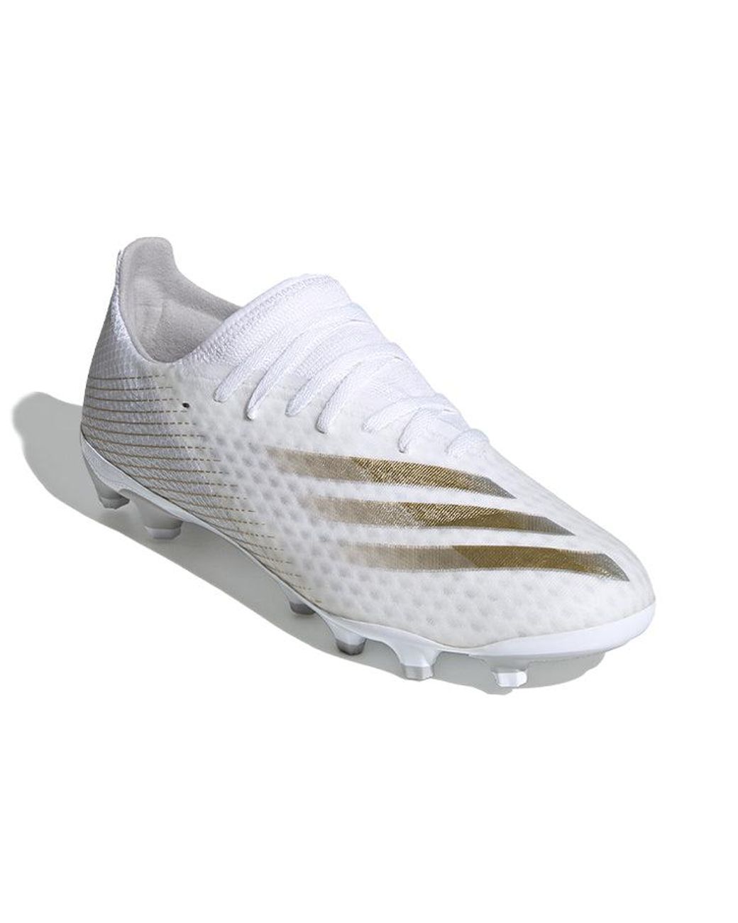 Adidas White X Ghosted.3 Mg for men