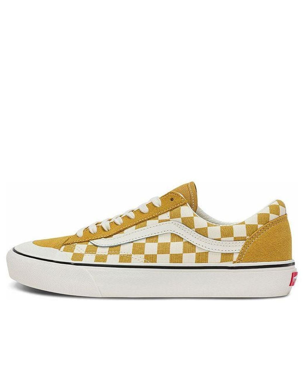 Vans Metallic Style 36 Sf for men