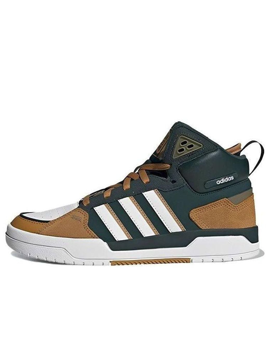 Adidas Blue Neo 100Db Mid for men