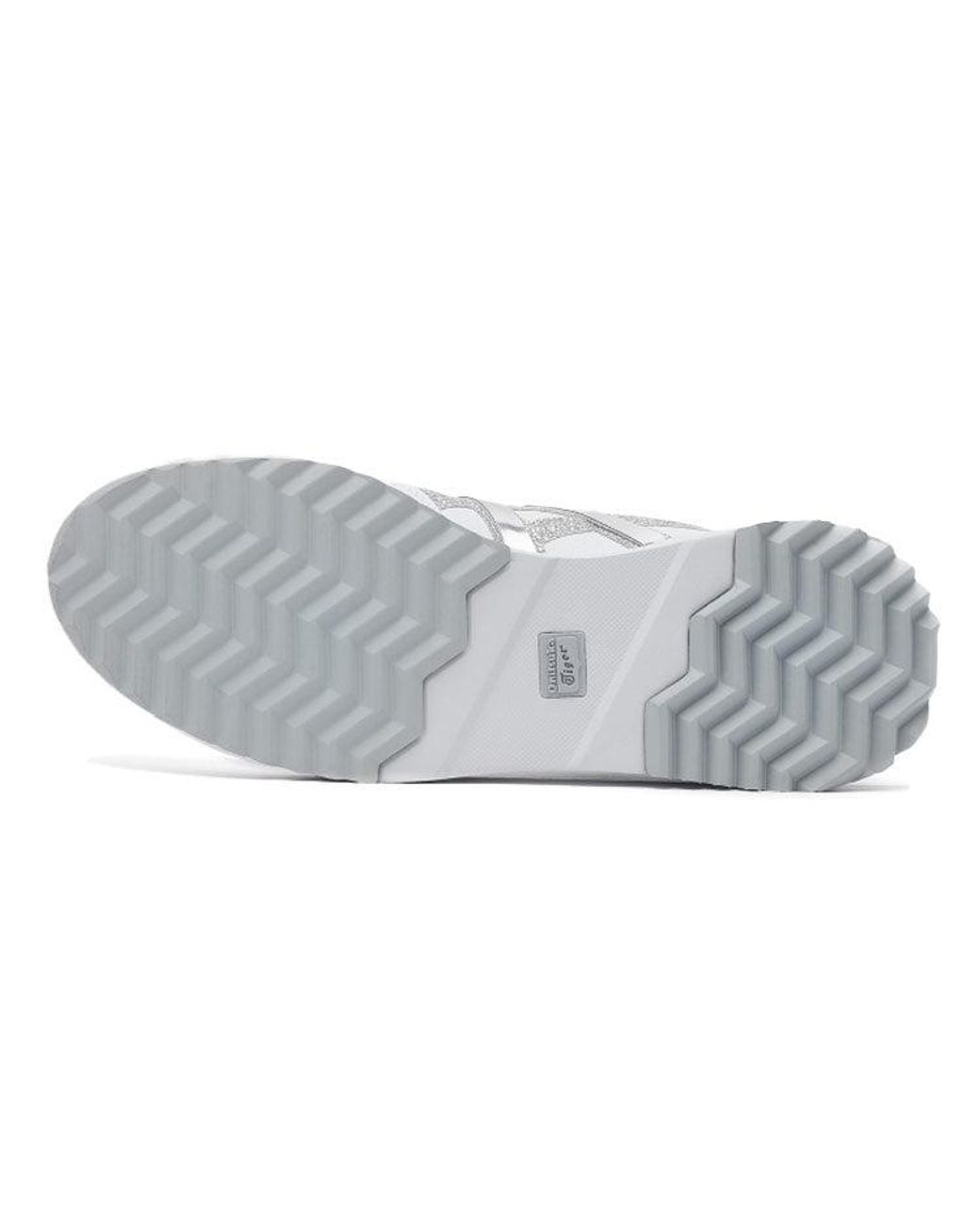 Onitsuka Tiger White Delegation Ex for men