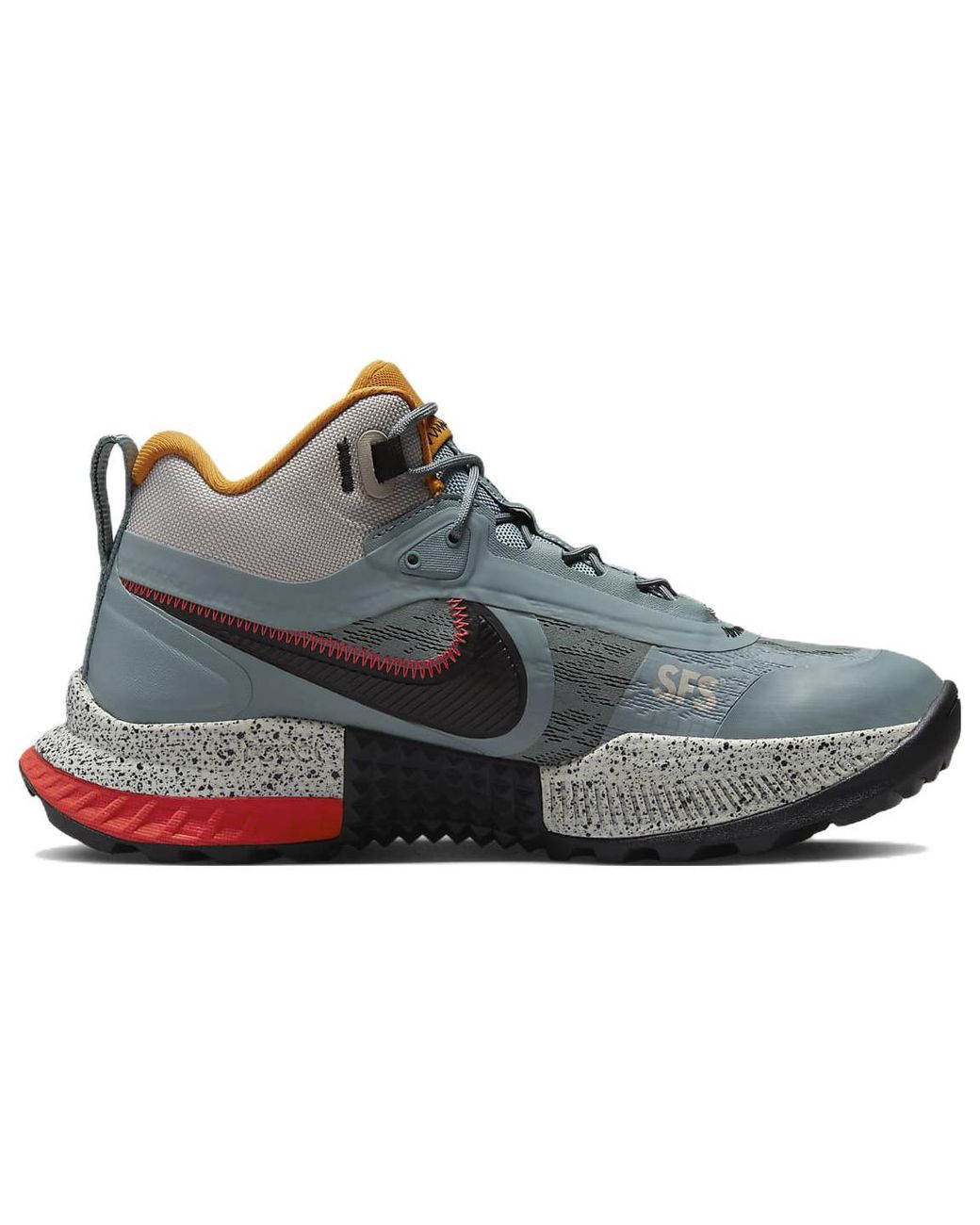 Nike Blue React Sfb Carbon 'Aviator' for men