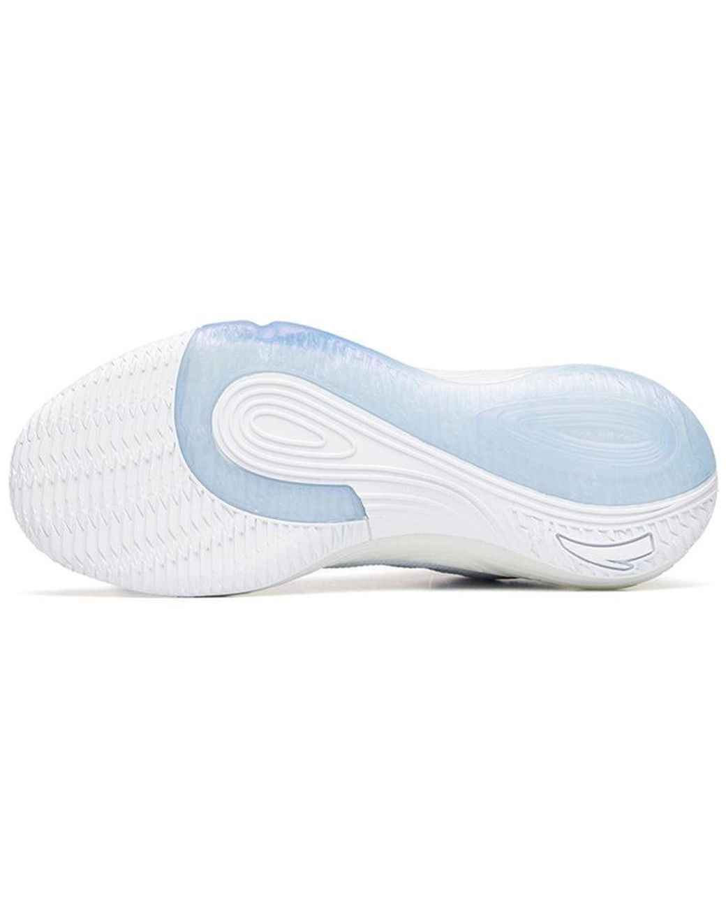 Anta White Official Klay Thompson Basketball Shoes for men