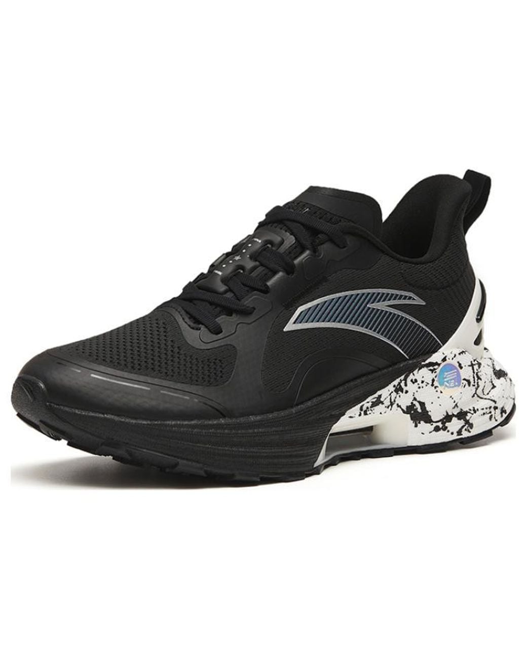 Anta Black Chuang 3.0 Nitrogen Tech for men