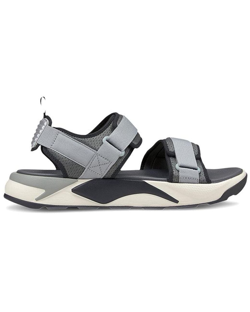 PUMA Blue Rs-Sandal 'Dark Shadow' for men