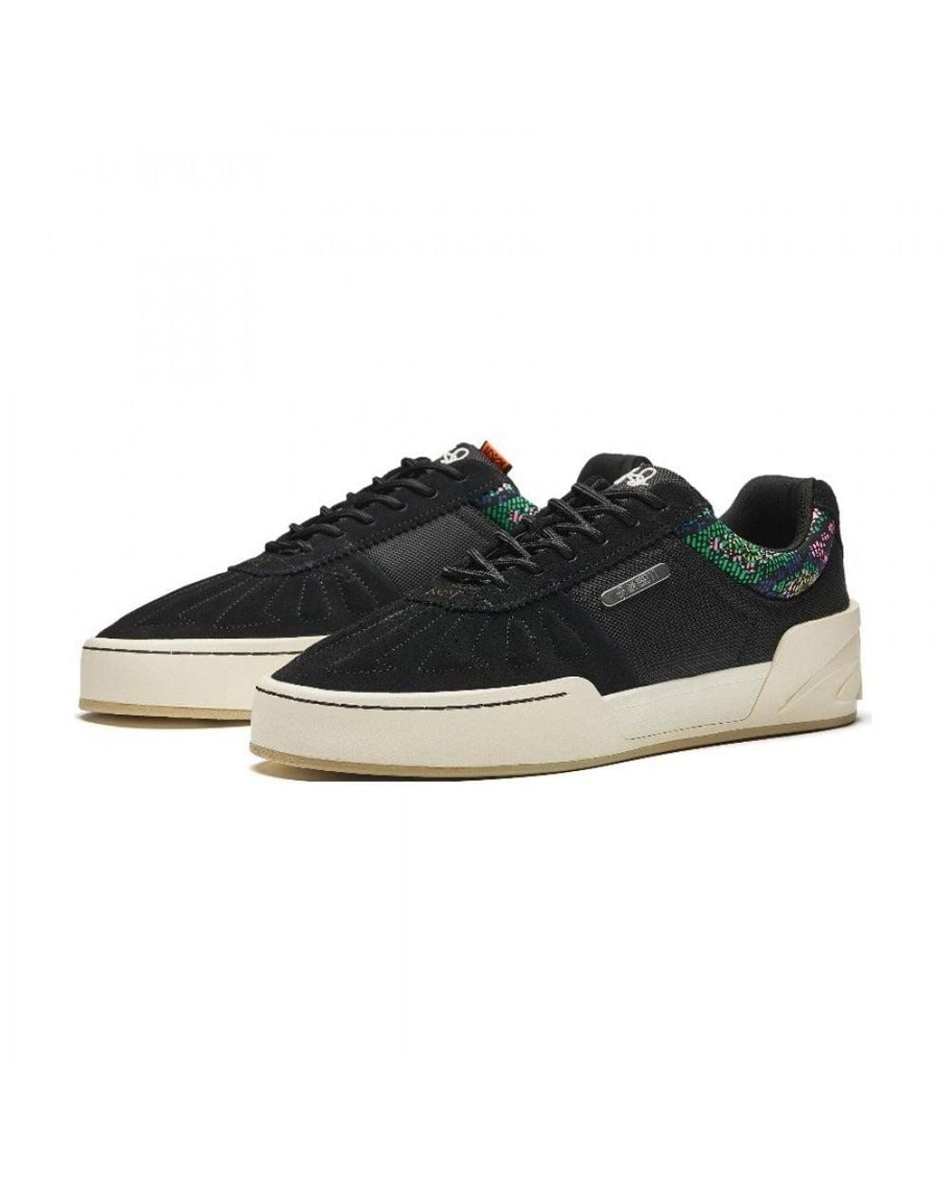Anta Black Kai Hela Style 1 'Totem' for men
