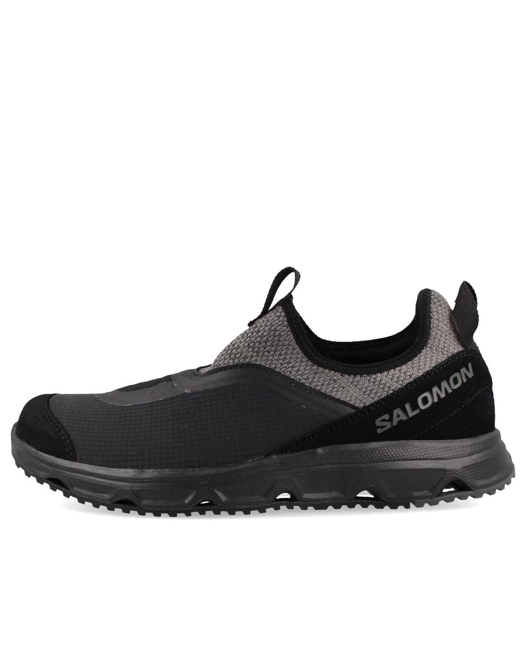Salomon Black Rx Snug Slip-On Magnet' for men