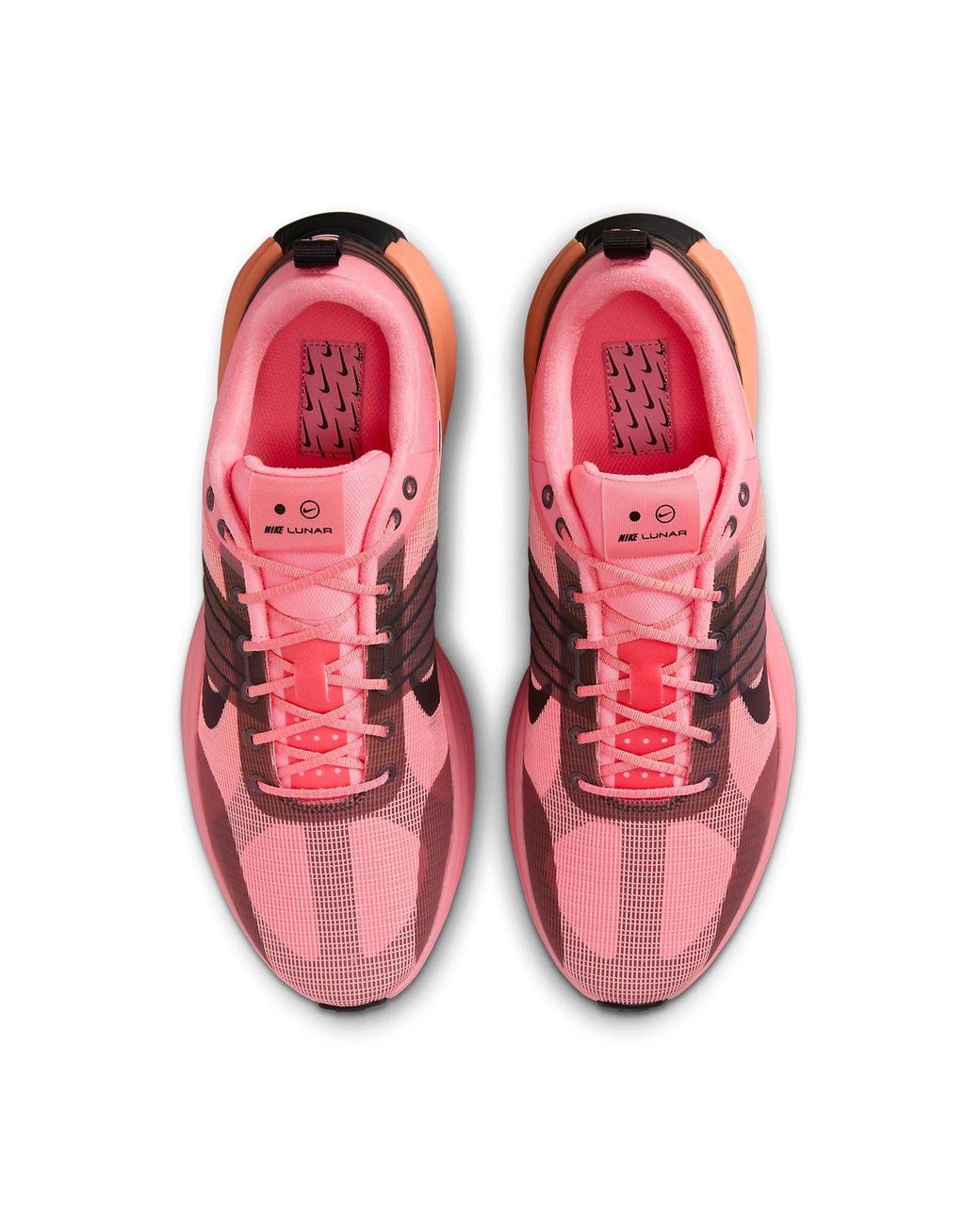 Nike Pink Lunar Roam Premium Gaze' Hf4314-699 for men