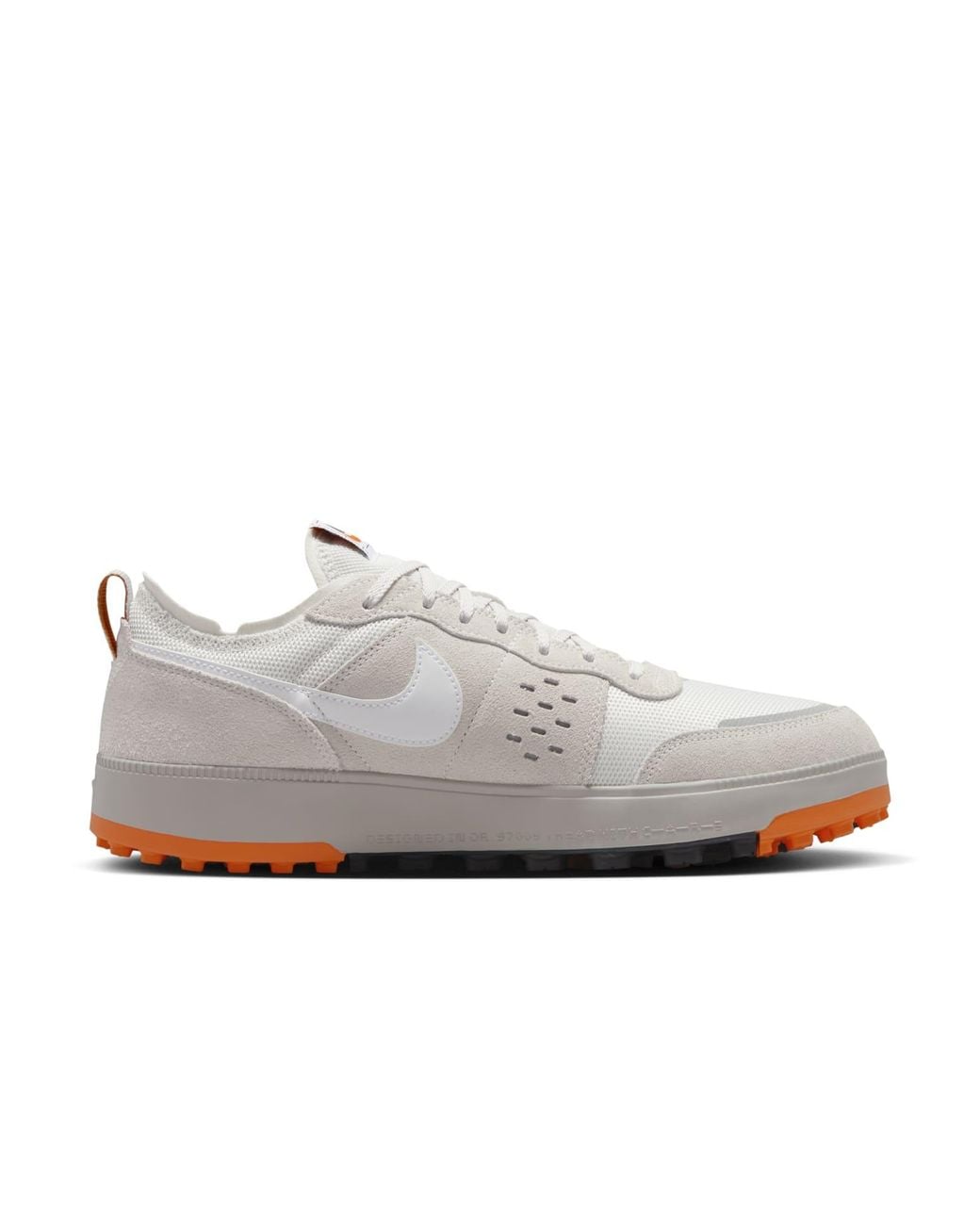 Nike White C1Ty 'Safety Cone' for men