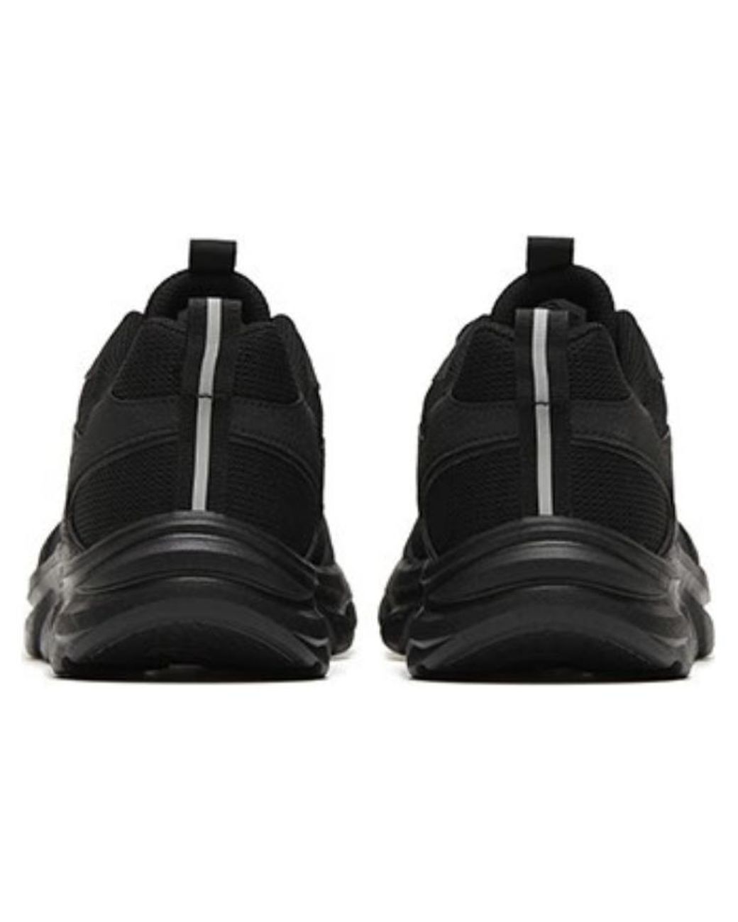 Anta Black Run Collection for men