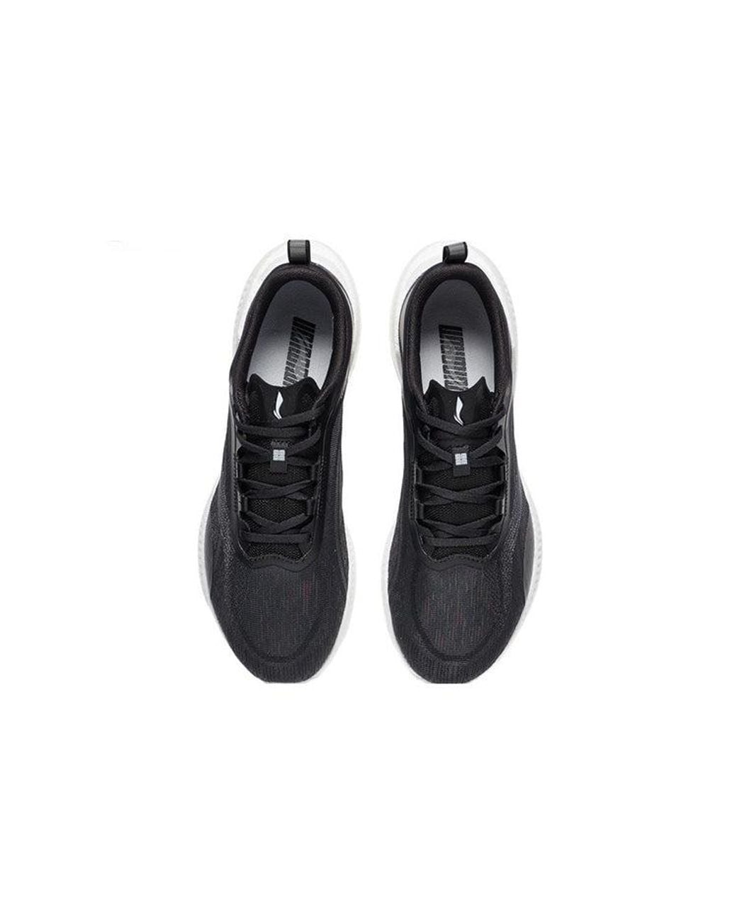 Li-ning Black (Wmns) Super Light Xix
