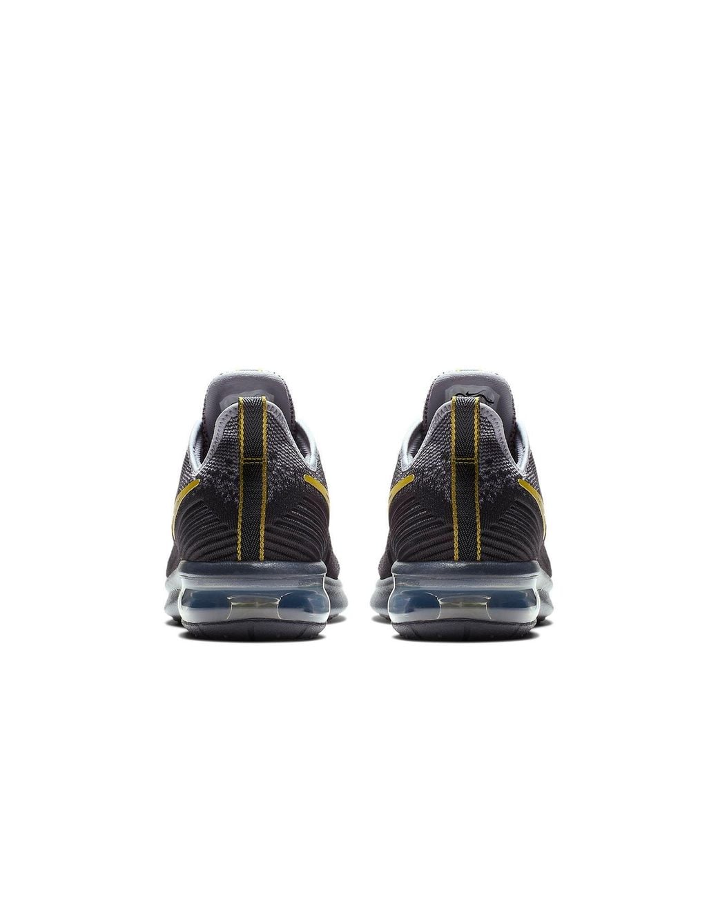 Nike Blue Air Max Sequent 4 'Gridiron' for men