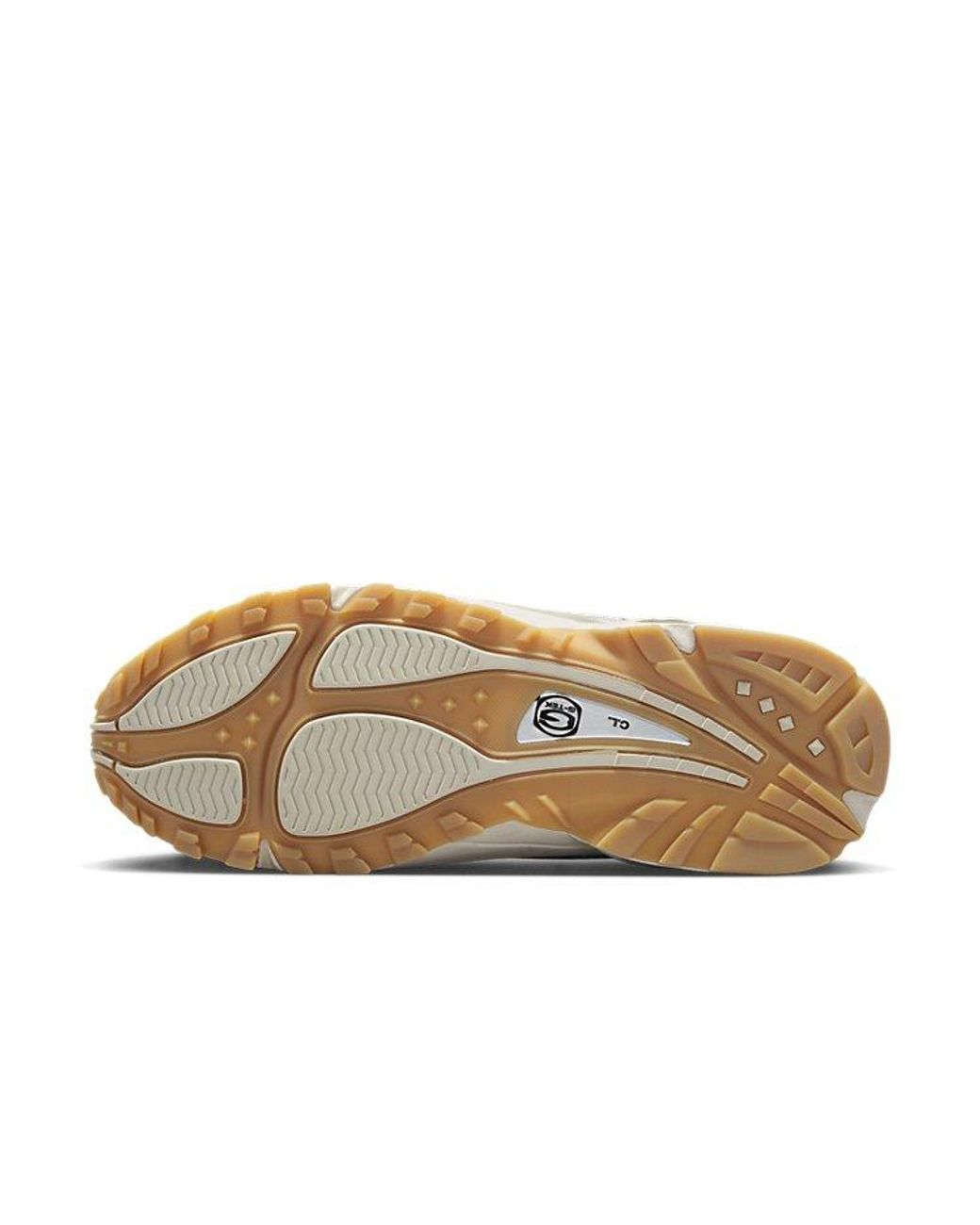 Nike White X Nocta Drake Hot Step Air Terra 'Snakeskin' for men