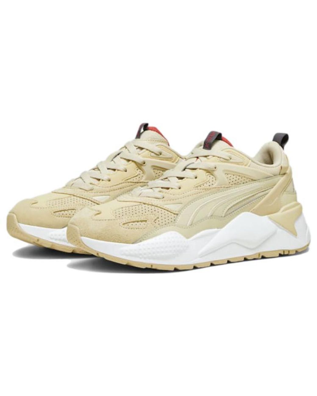 PUMA White Rs-X Efekt 'Alpine Snow' for men