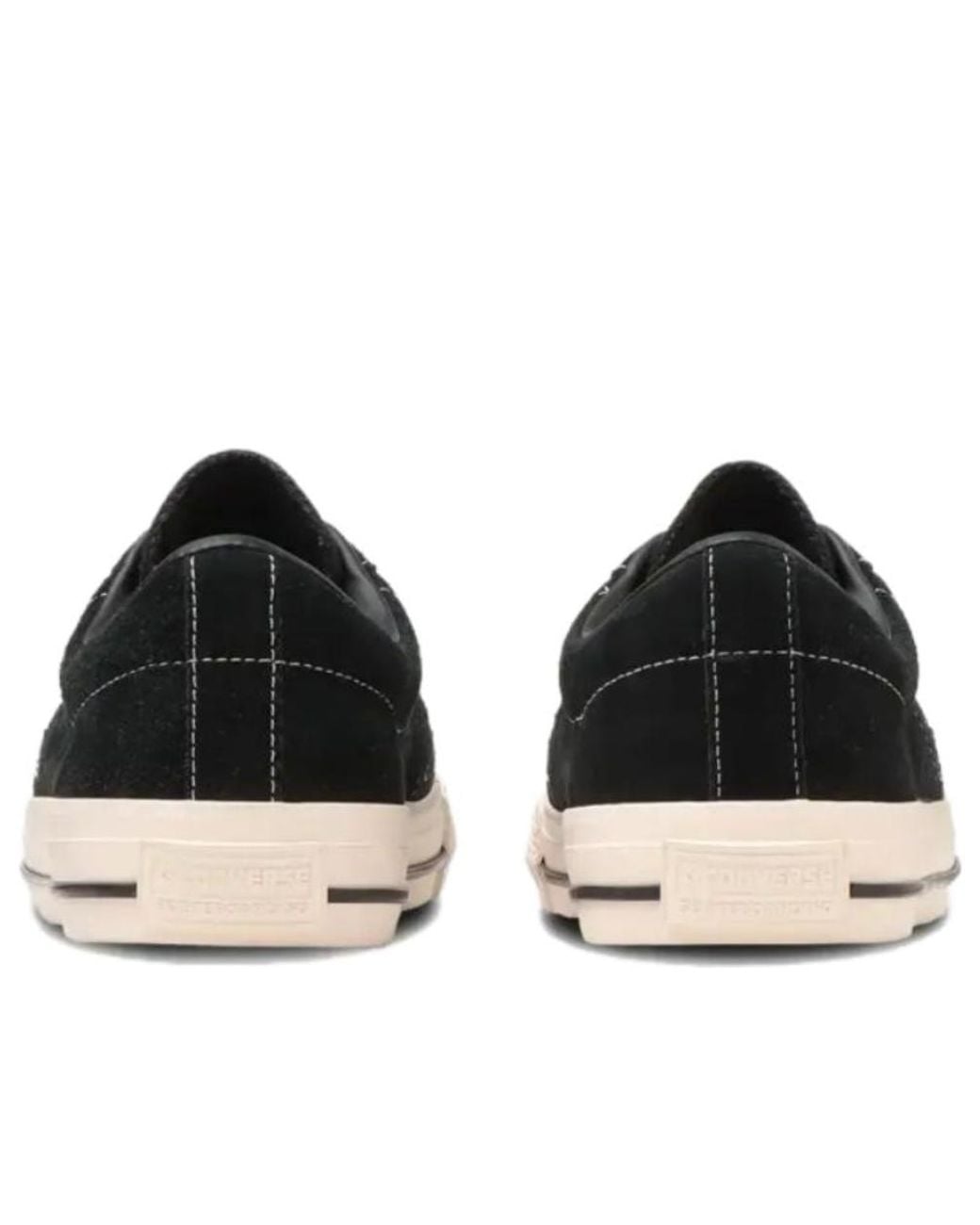 Converse Black One Star Sb for men